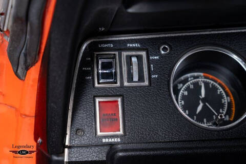 1970 Plymouth Superbird