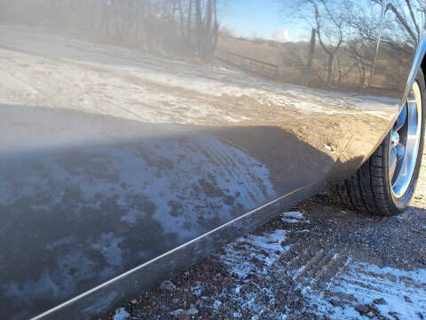 1965 Chevrolet Biscayne