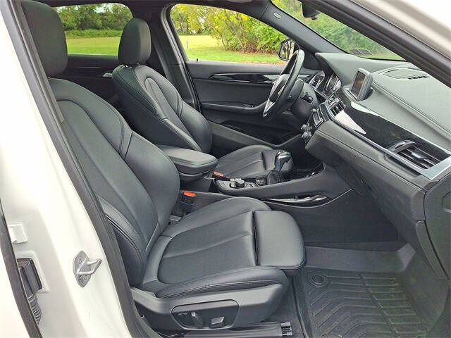 2018 BMW X2 xDrive28i