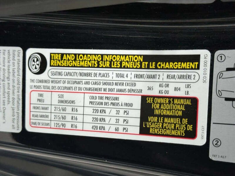 2017 Volkswagen Beetle 1.8T S