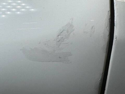 1956 Nash Metropolitan