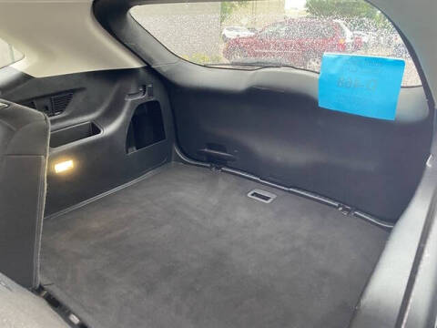 2017 Ford Edge SE