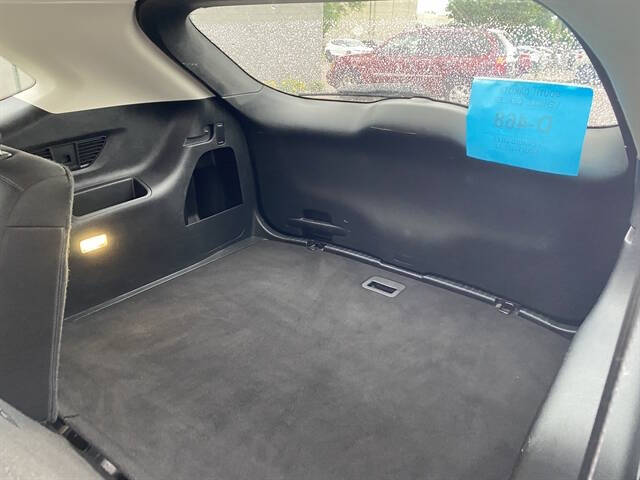 2017 Ford Edge SE