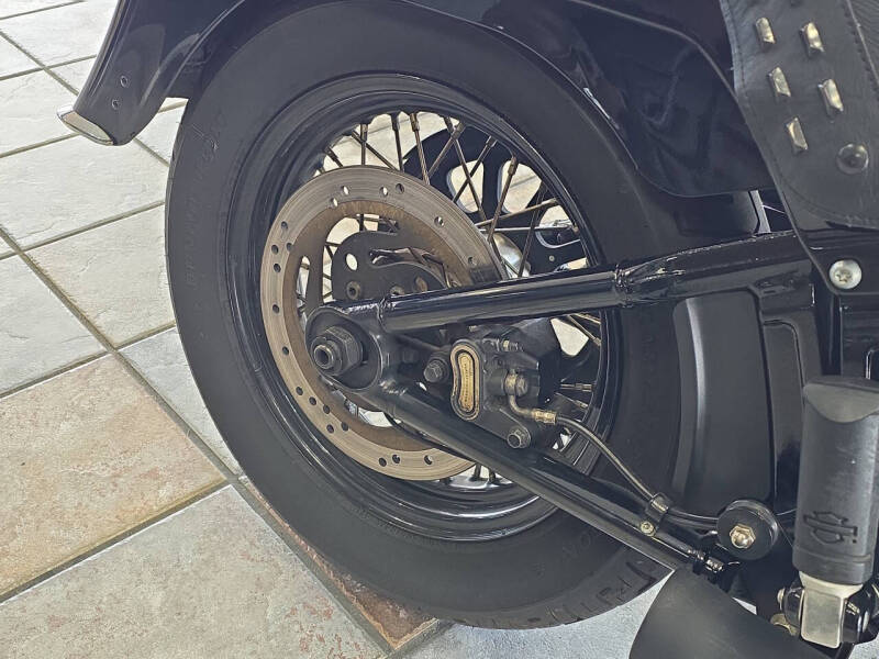 2019 Harley-Davidson n/a