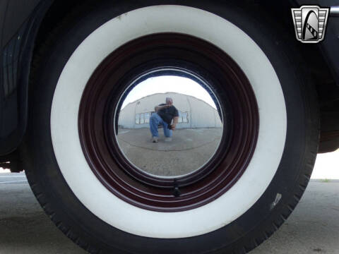 1942 Chrysler New Yorker