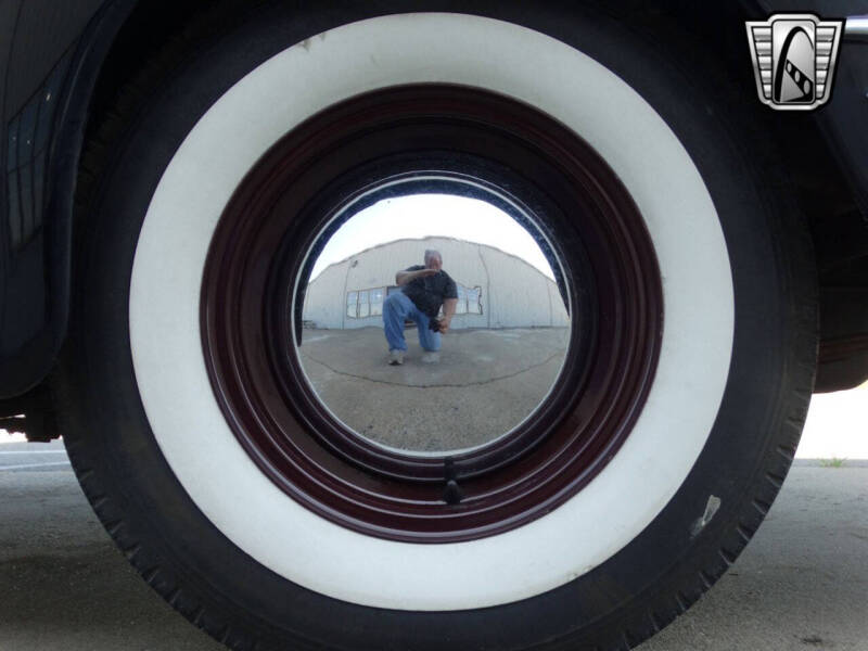 1942 Chrysler New Yorker