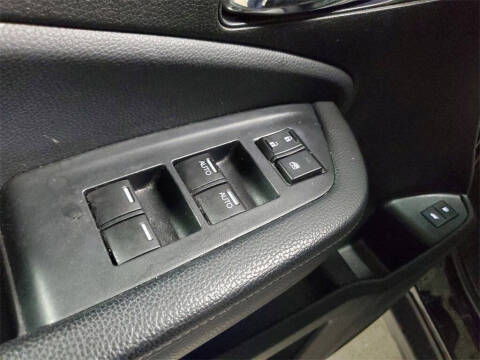 2021 Honda Pilot Touring