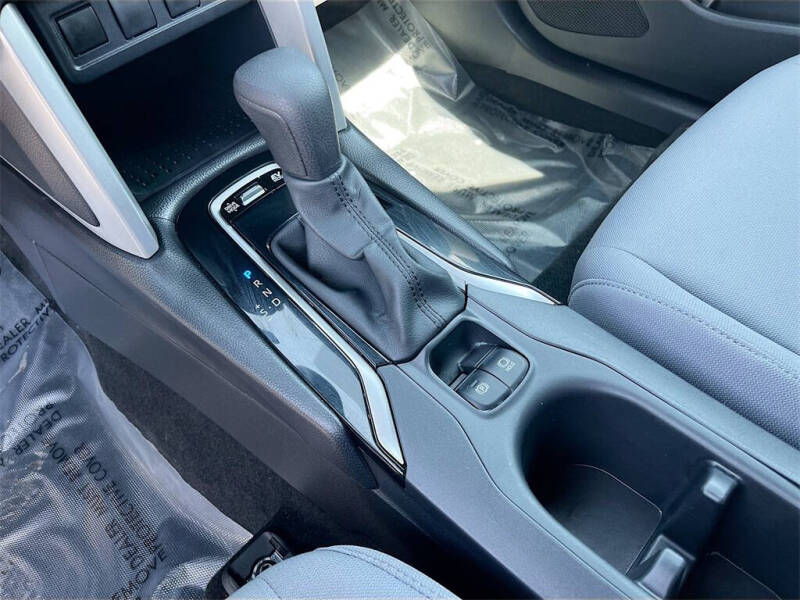 2024 Toyota Corolla Cross Hybrid