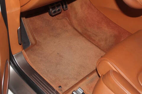 2014 Bentley Continental GT V8