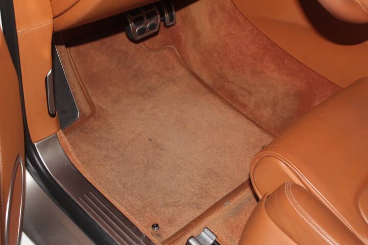 2014 Bentley Continental GT V8