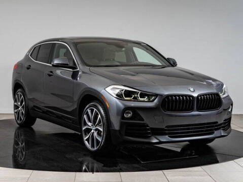 2018 BMW X2 xDrive28i