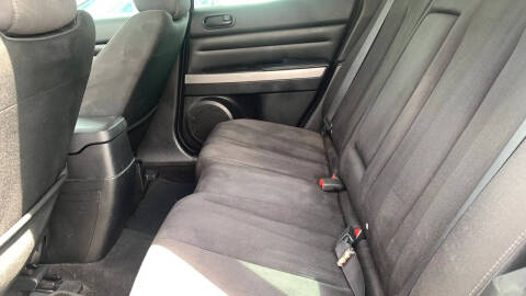 2011 Mazda CX-7 i SV