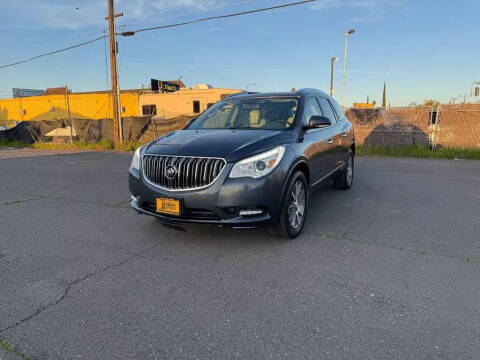 2013 Buick Enclave for sale at ULTIMATE MOTORS in Sacramento CA
