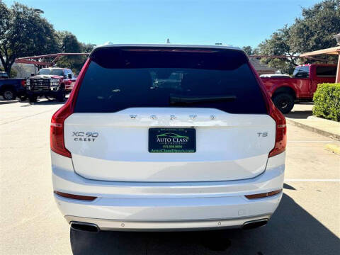 2020 Volvo XC90 T5 Momentum