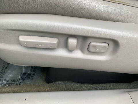 2014 Honda Pilot EX-L w/DVD