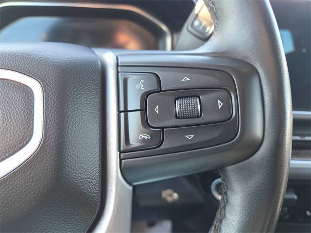 2024 GMC Sierra 3500HD