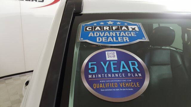 2015 Jeep Compass High Altitude Edition