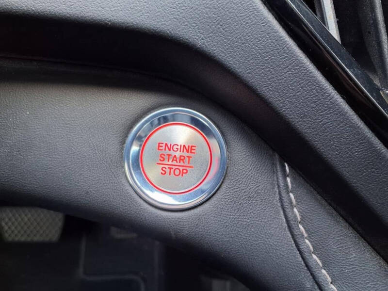 2021 Acura RDX w/Tech