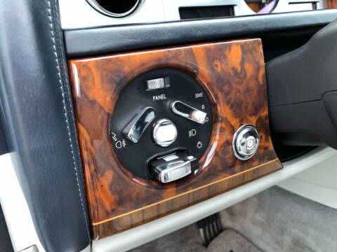 2004 Rolls-Royce Phantom