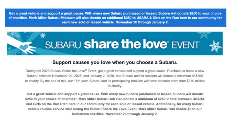 2026 Subaru Ascent Touring