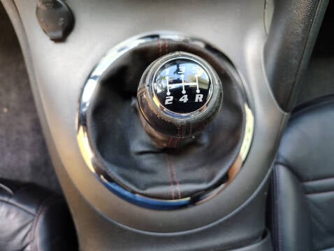 2008 Pontiac Solstice for sale at Monaco Motor Group in New Port Richey FL
