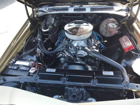 1969 Chevrolet Chevelle