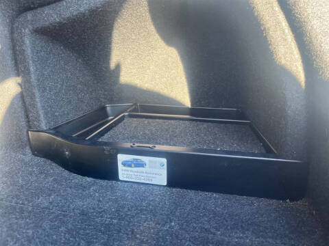 2017 BMW 3 Series 320i