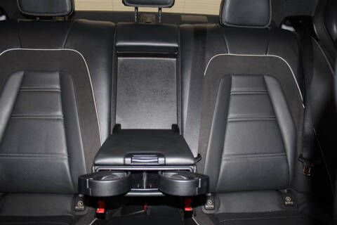 2018 Mercedes-Benz E-Class AMG E 63 S