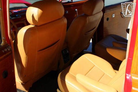 1950 Oldsmobile Futuramic 88