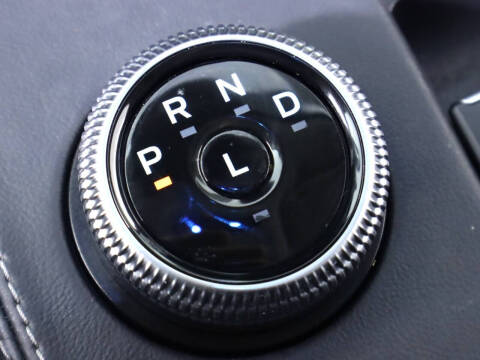 2022 Ford Mustang Mach-E Select