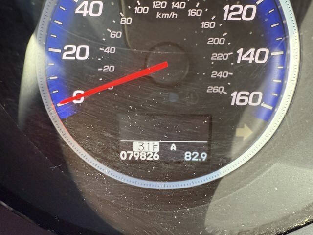 2011 Acura RDX w/Tech