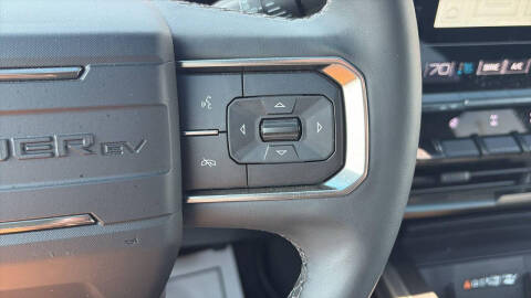 2024 GMC HUMMER EV 3X