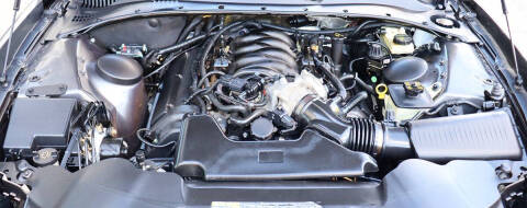 2003 Ford Thunderbird