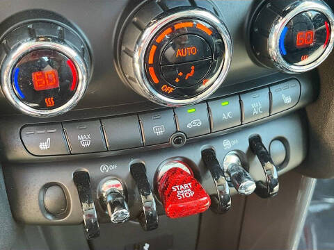 2020 MINI Hardtop 2 Door