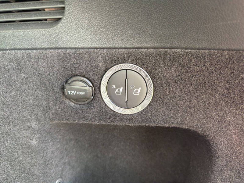 2025 Genesis GV80 2.5T Standard