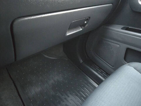 2007 Honda Ridgeline RT