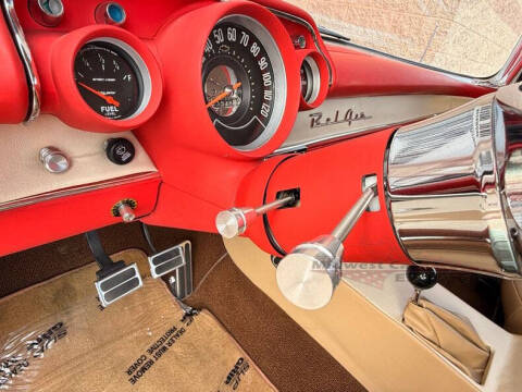 1957 Chevrolet 210