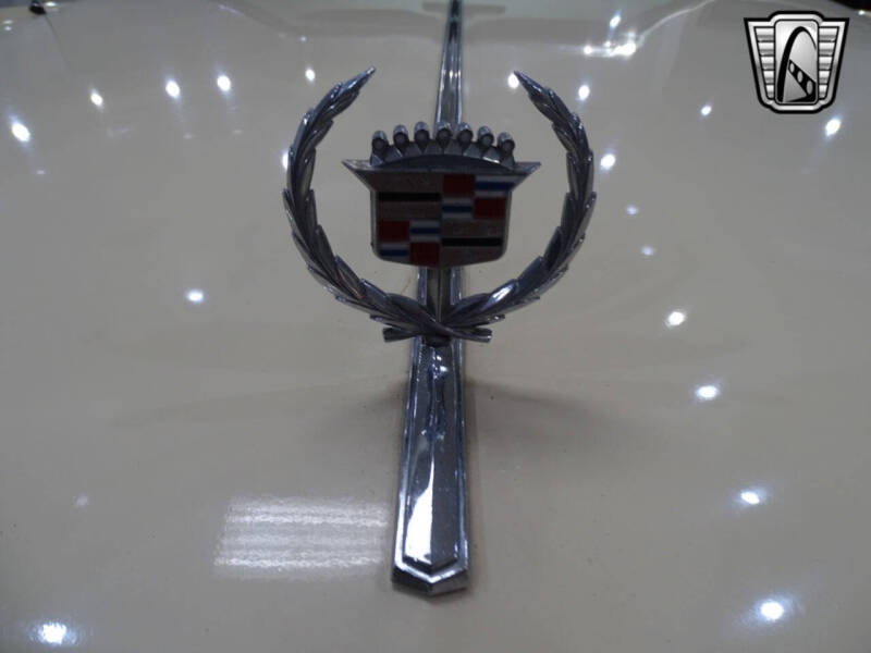 1976 Cadillac Eldorado