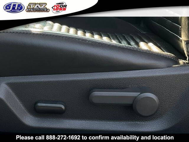 2013 Ford Shelby GT500