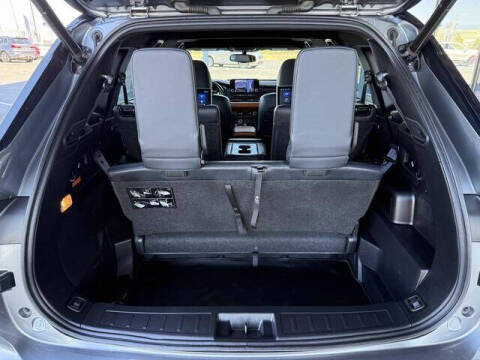 2023 Mitsubishi Outlander PHEV SEL