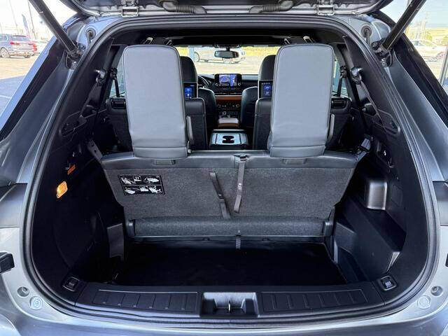 2023 Mitsubishi Outlander PHEV SEL