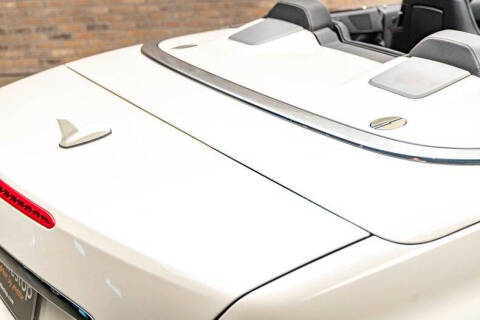 2011 Mercedes-Benz E-Class E 550