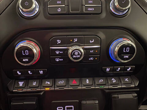 2023 GMC Sierra 2500HD