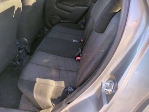 2012 Mazda MAZDA2 Sport