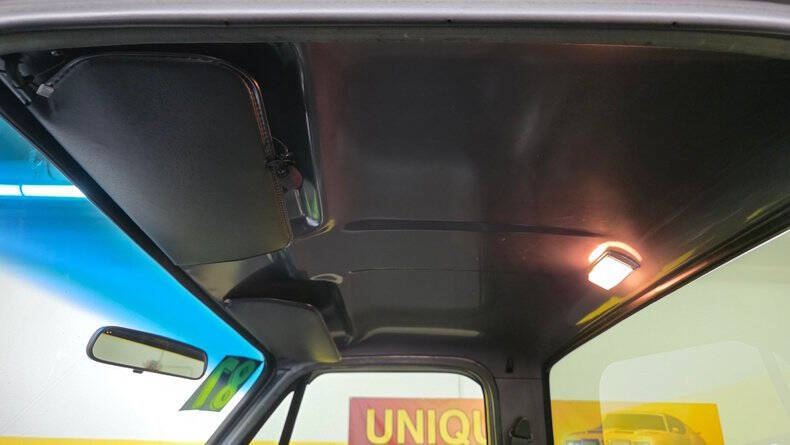 1987 GMC R/V 1500 Series