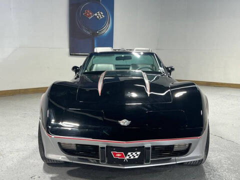 1978 Chevrolet Corvette for sale at Hip Rides in Nashville TN