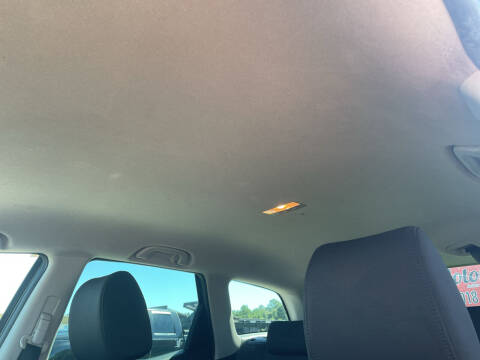 2007 Mazda CX-7 Grand Touring