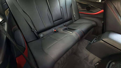 2014 BMW 4 Series 435i