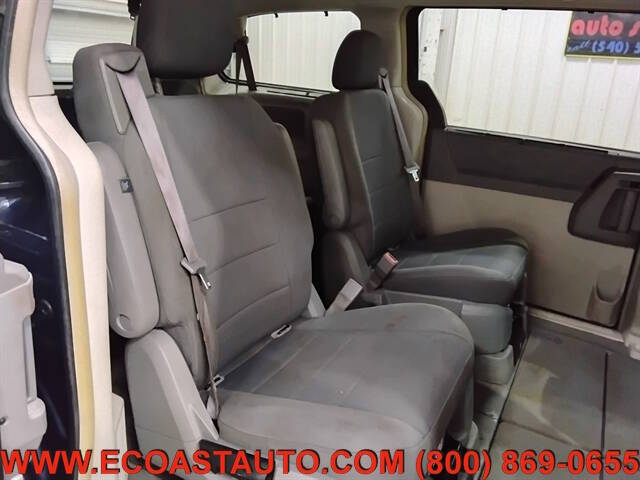 2008 Dodge Grand Caravan SXT