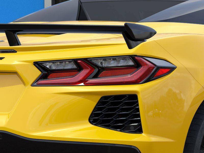 2026 Chevrolet Corvette Stingray